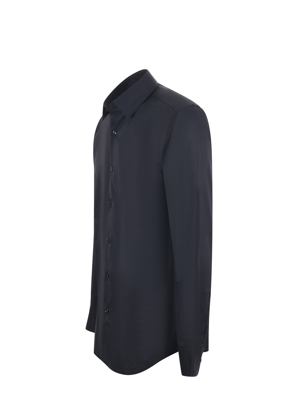 BOSS Shirts 50503356 10241343-001 Black