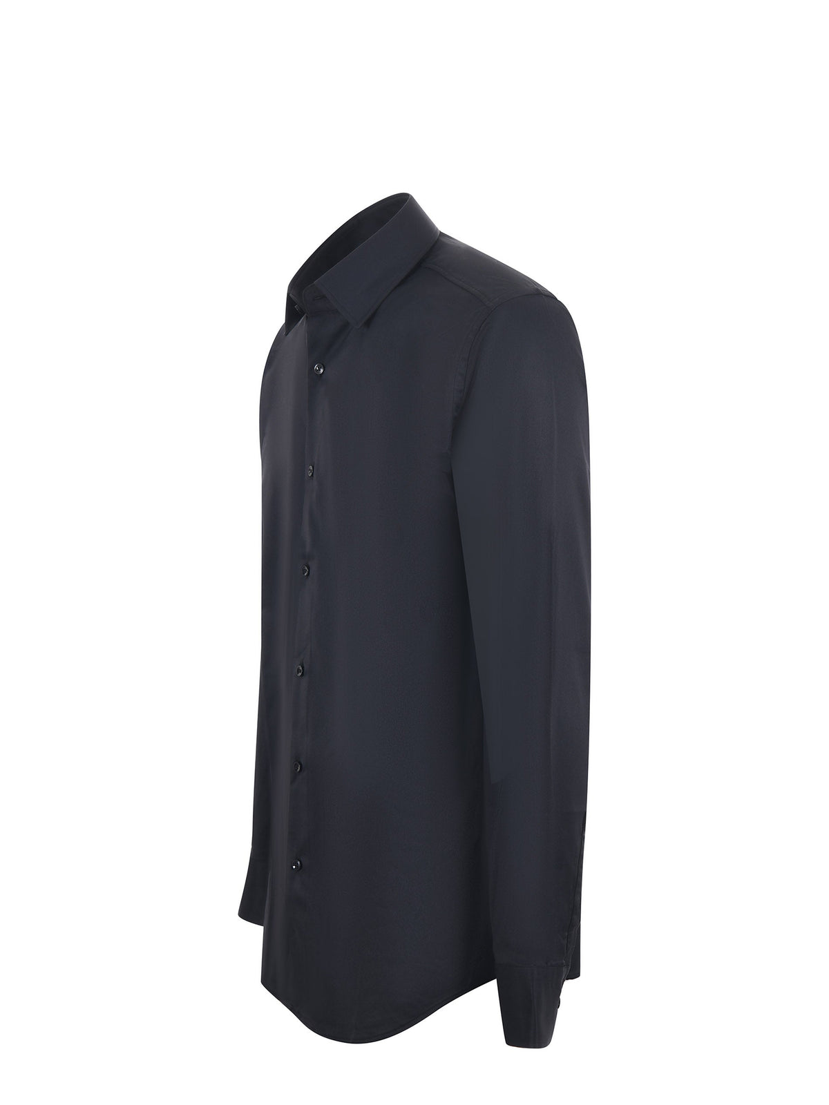 BOSS Shirts 50503356 10241343-001 Black