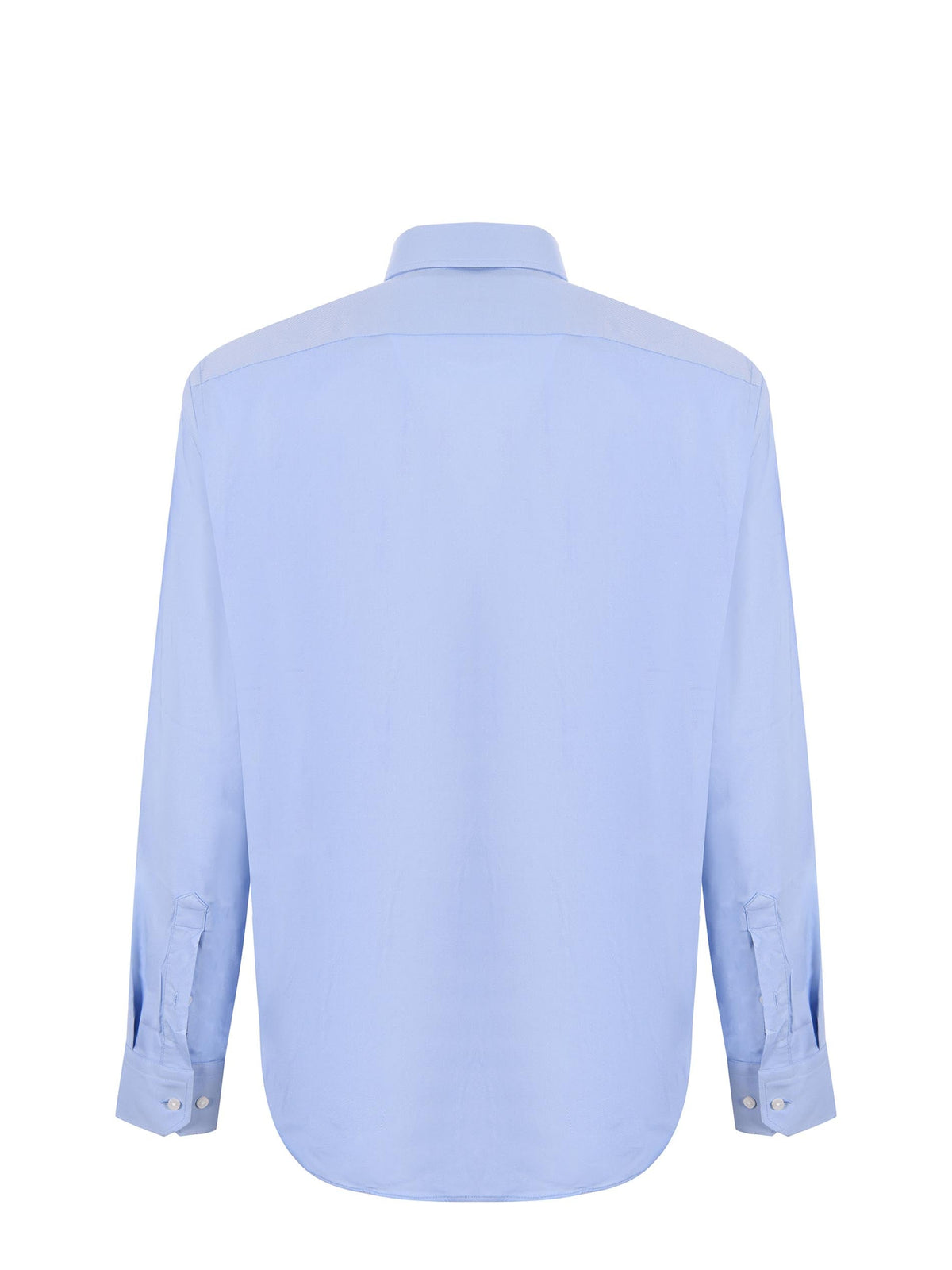 BOSS Shirts 50532287 10241343-451 Light Blue