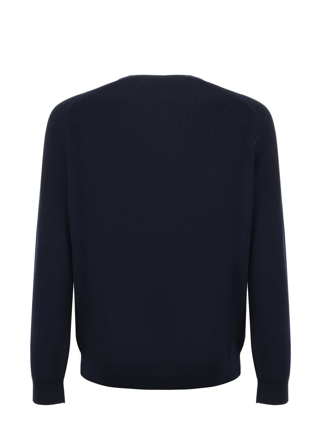 BOSS Sweatshirts 50543136 10272152-404 Dark blue