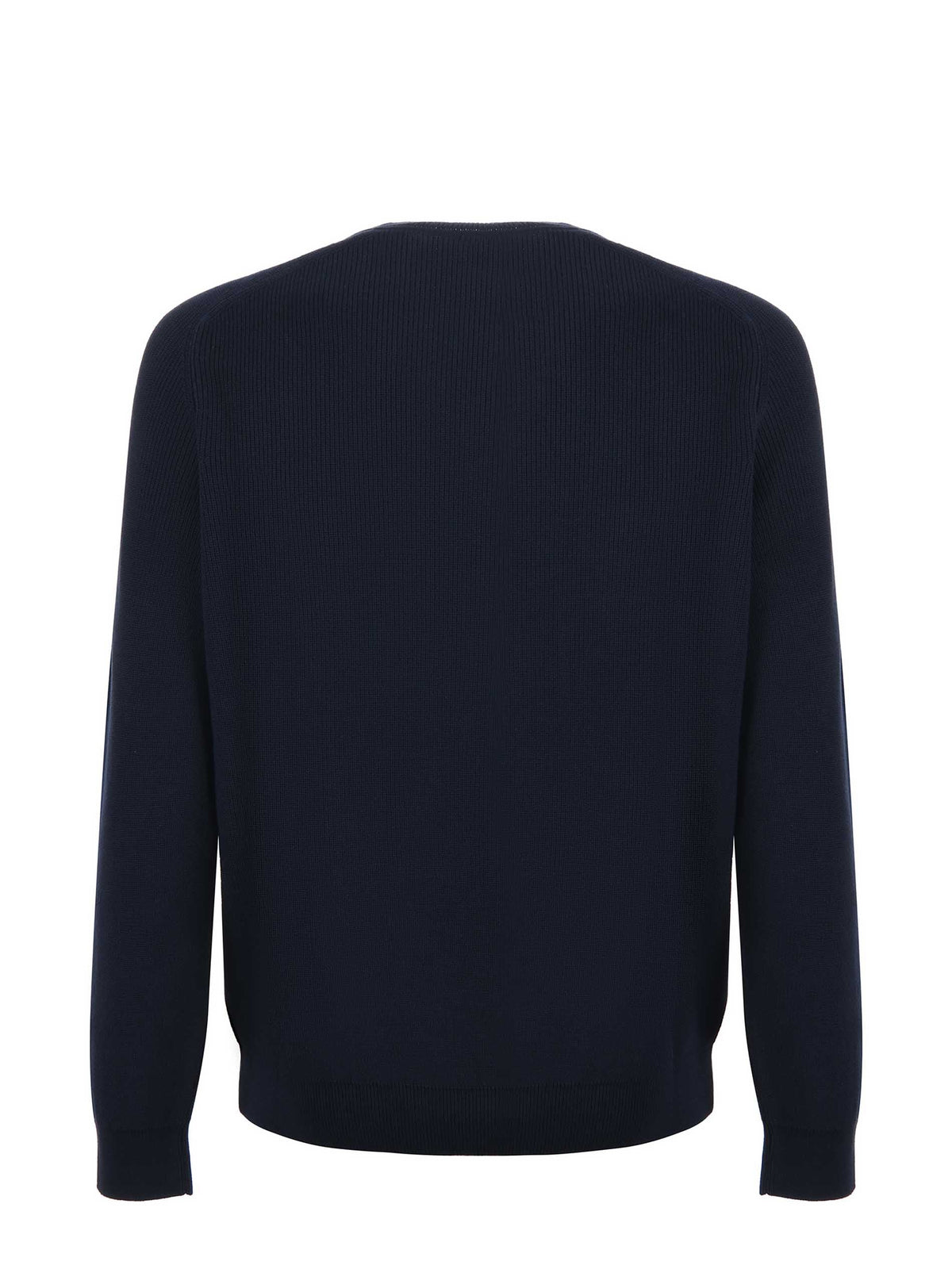 BOSS Sweatshirts 50543136 10272152-404 Dark blue
