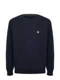 BOSS Sweatshirts 50543136 10272152-404 Dark blue