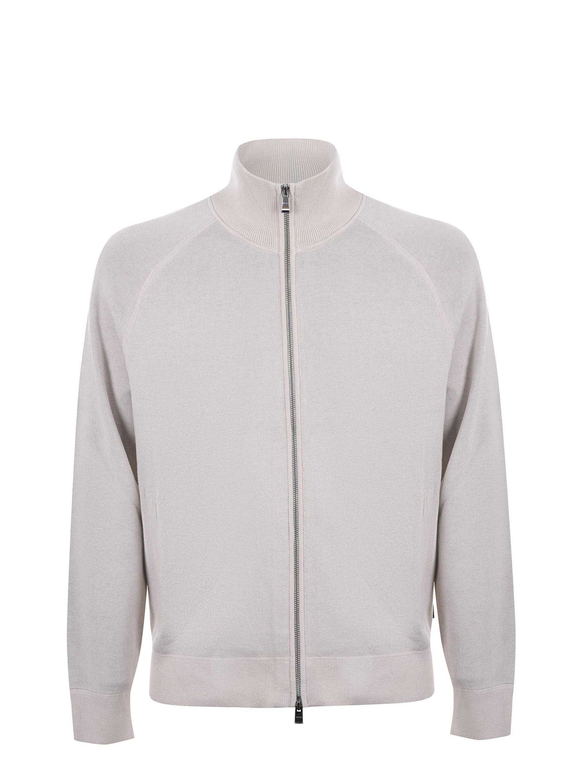 BOSS Knitwear 50543150 10272119-131 Sand