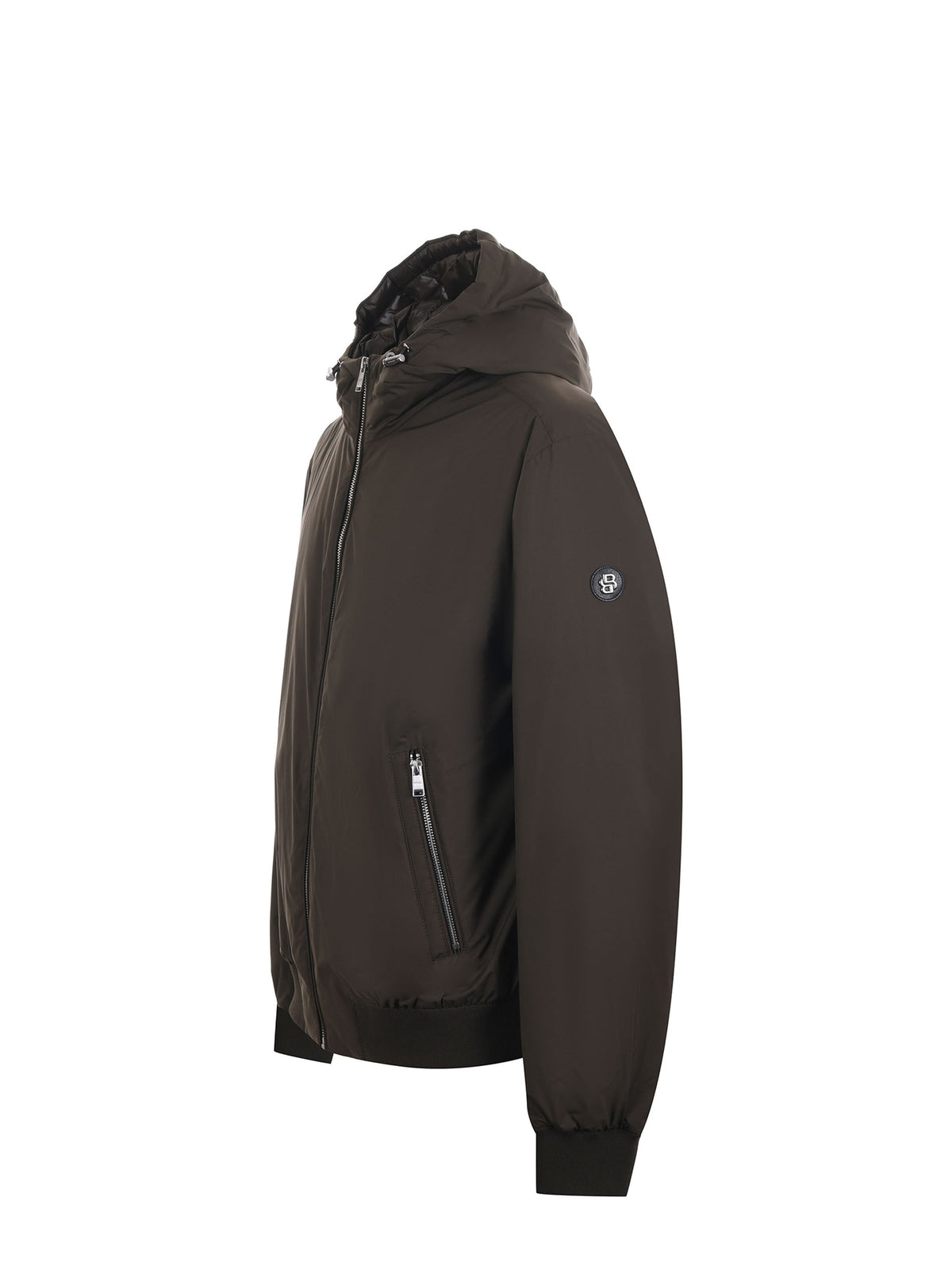BOSS Down Jacket 50547425 10274396-342 Military Green