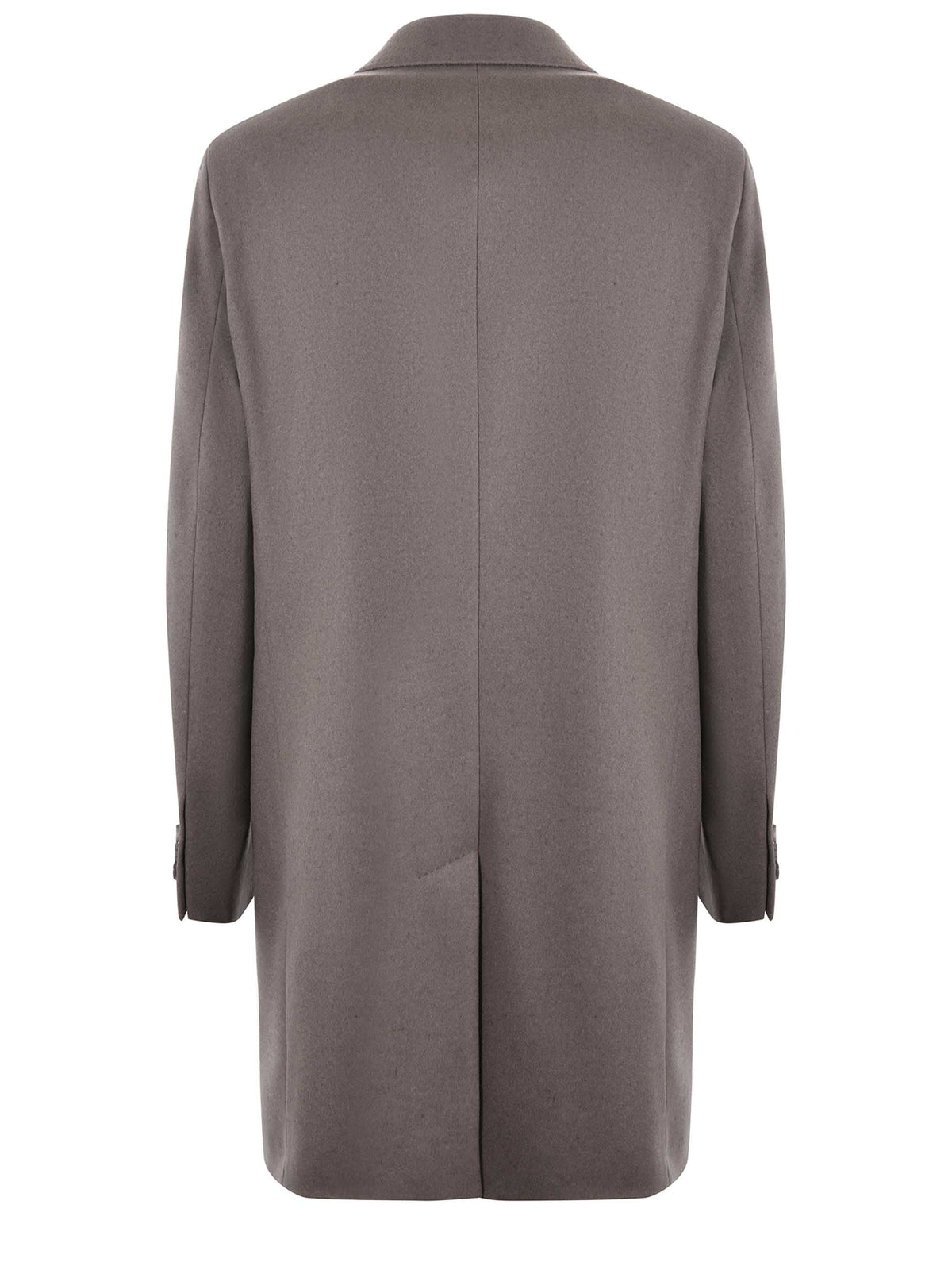 BOSS Coats 50549187 10273687-245 Taupe