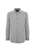 BOSS Shirts 50550010 102648-245 Dove
