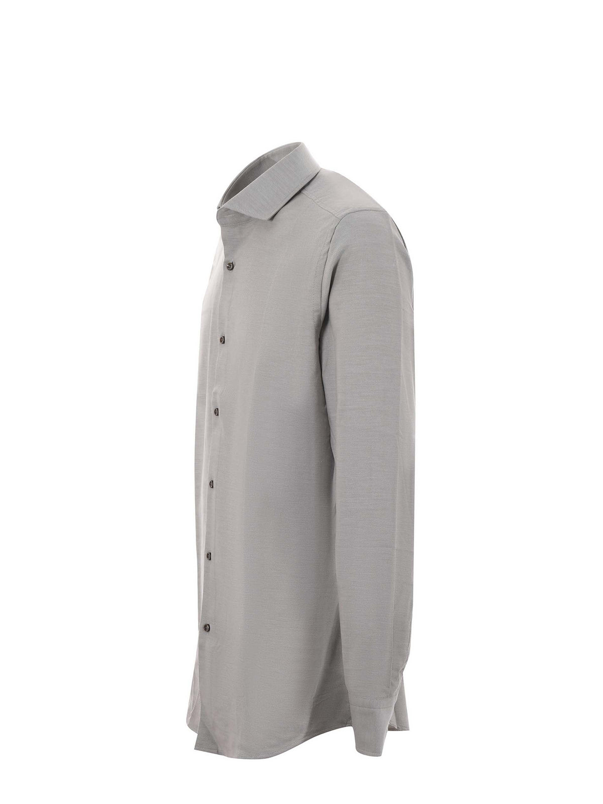 BOSS Shirts 50550010 102648-245 Dove