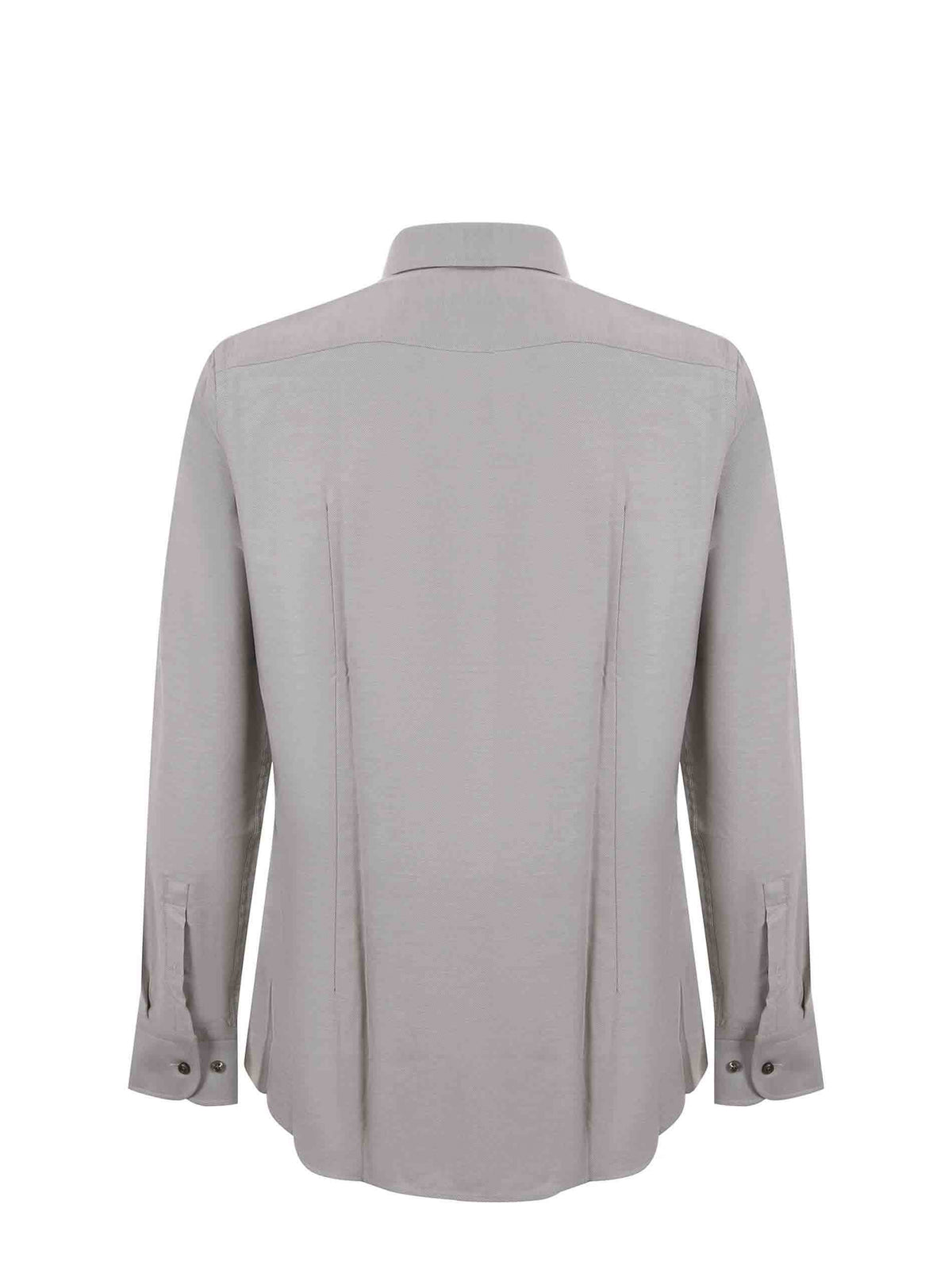 BOSS Shirts 50550010 102648-245 Dove