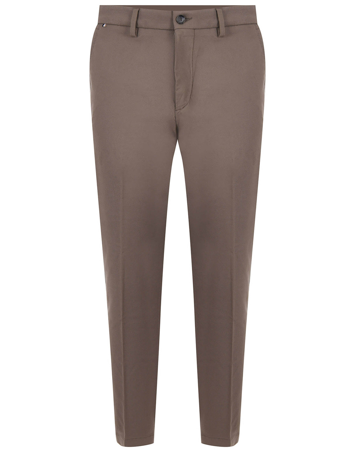 BOSS Trousers 50551059 10238989-245 Dove