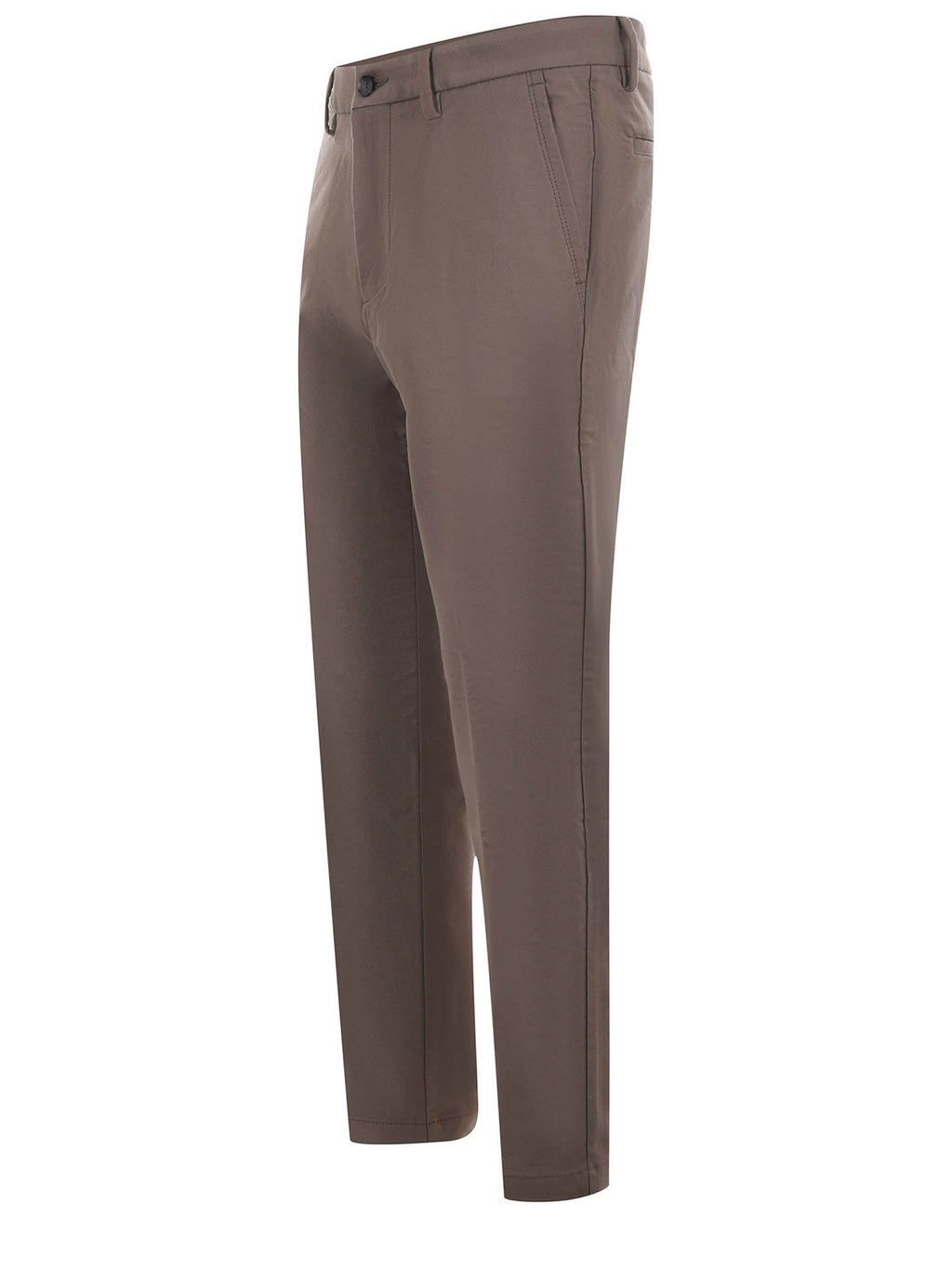 BOSS Trousers 50551059 10238989-245 Dove