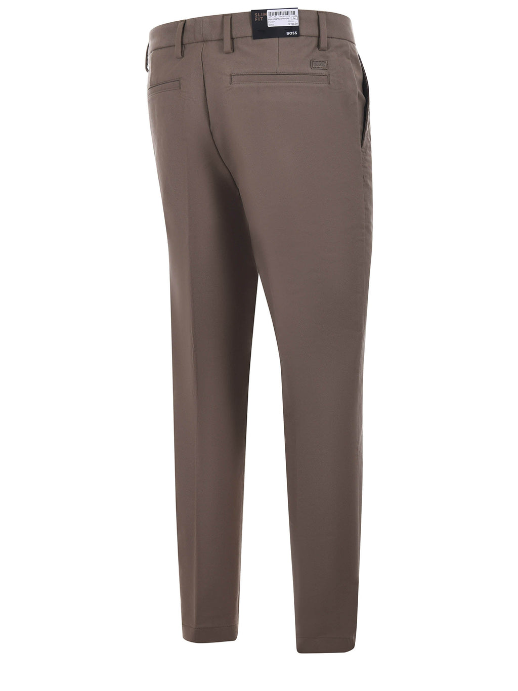 BOSS Trousers 50551059 10238989-245 Dove