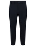 BOSS Trousers 50551059 10238989-404 Dark blue