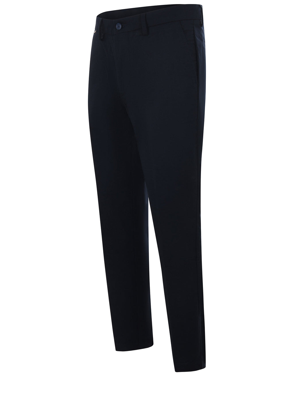BOSS Trousers 50551059 10238989-404 Dark blue