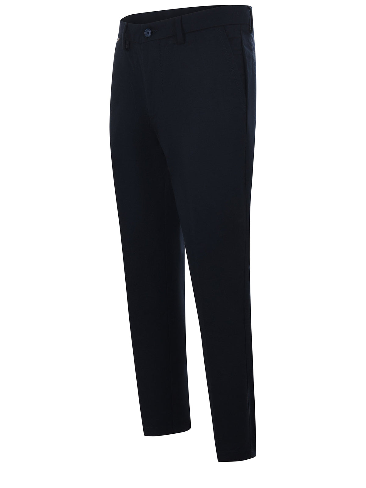 BOSS Trousers 50551059 10238989-404 Dark blue