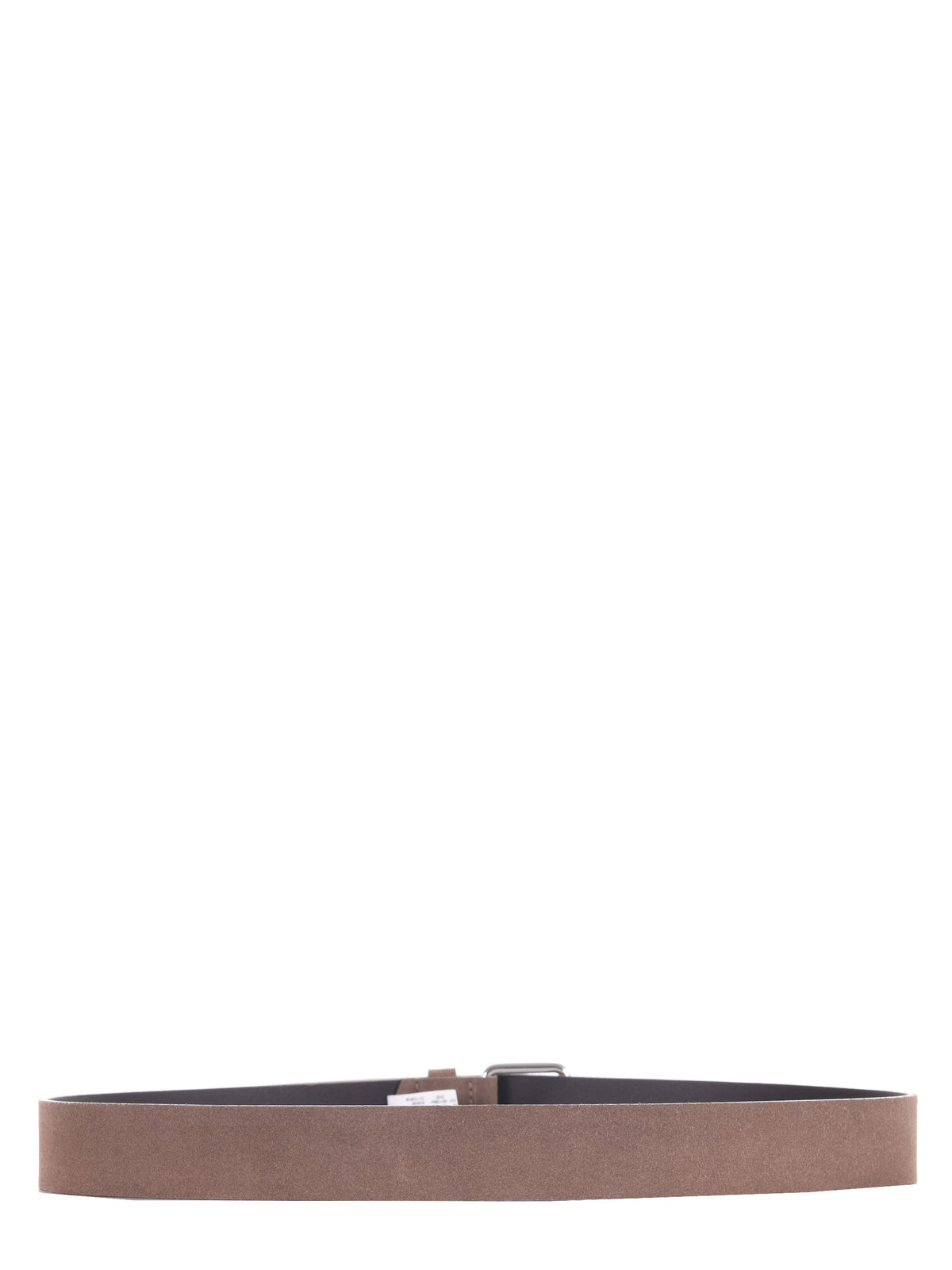 BOSS Belts 50553301 10212352-261 Taupe