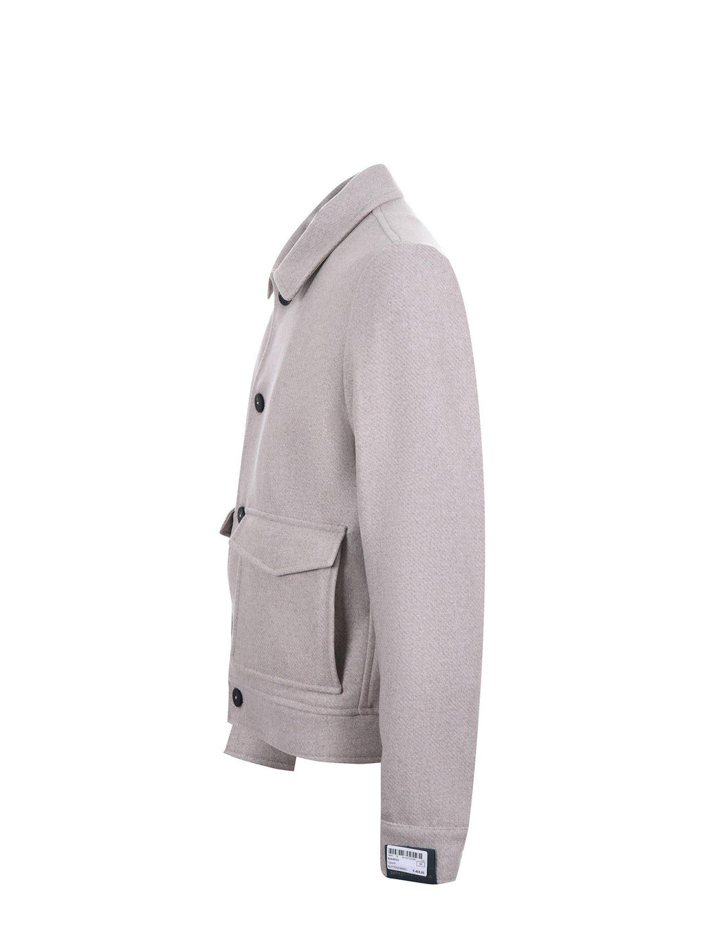 BOTTEGA MARCHIGIANA Jackets B2ASP 01 Beige