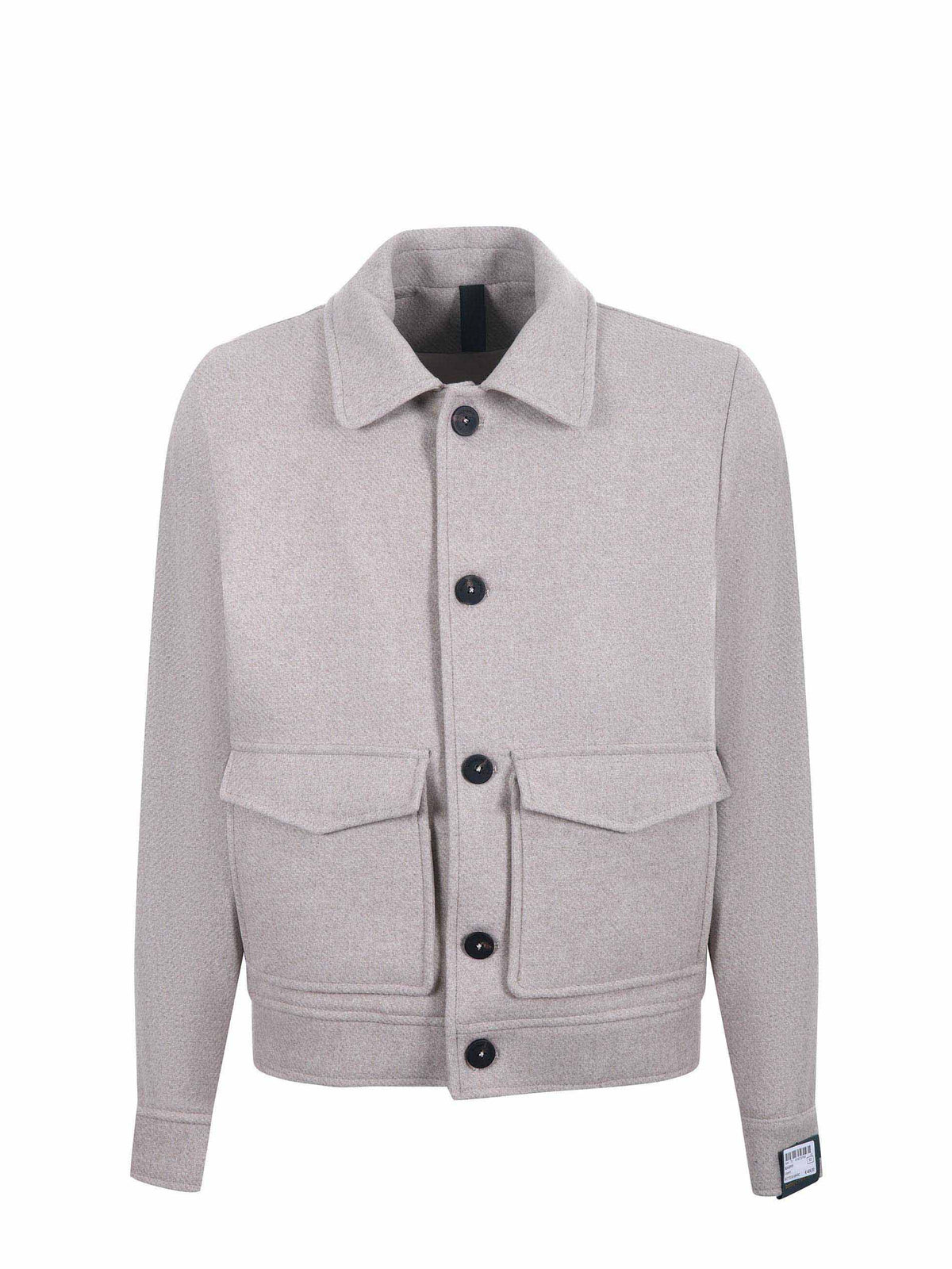 BOTTEGA MARCHIGIANA Jackets B2ASP 01 Beige