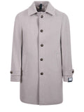 MARCHE WORKSHOP Coats B5MLT 01 Dove Grey