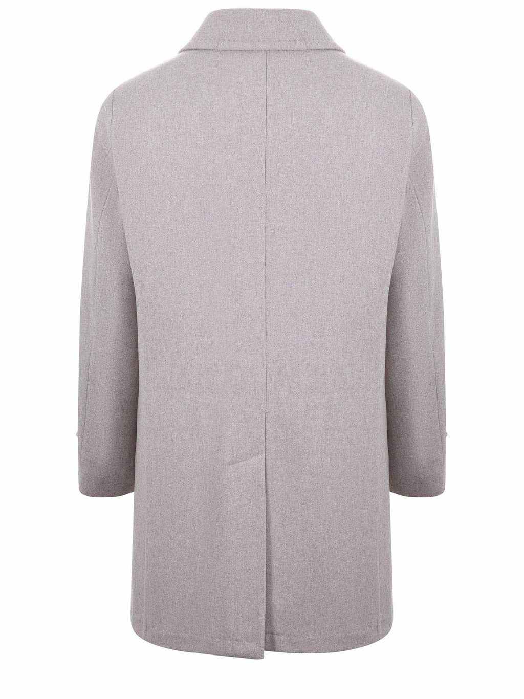 MARCHE WORKSHOP Coats B5MLT 01 Dove Grey