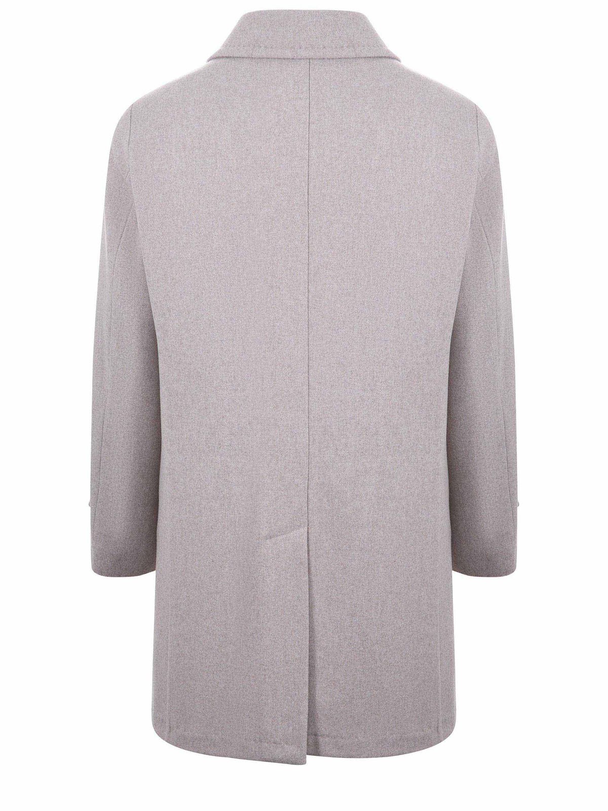 MARCHE WORKSHOP Coats B5MLT 01 Dove Grey