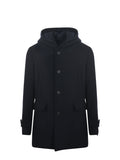 MARCHE WORKSHOP Coats B6ASP-A 03 Dark blue