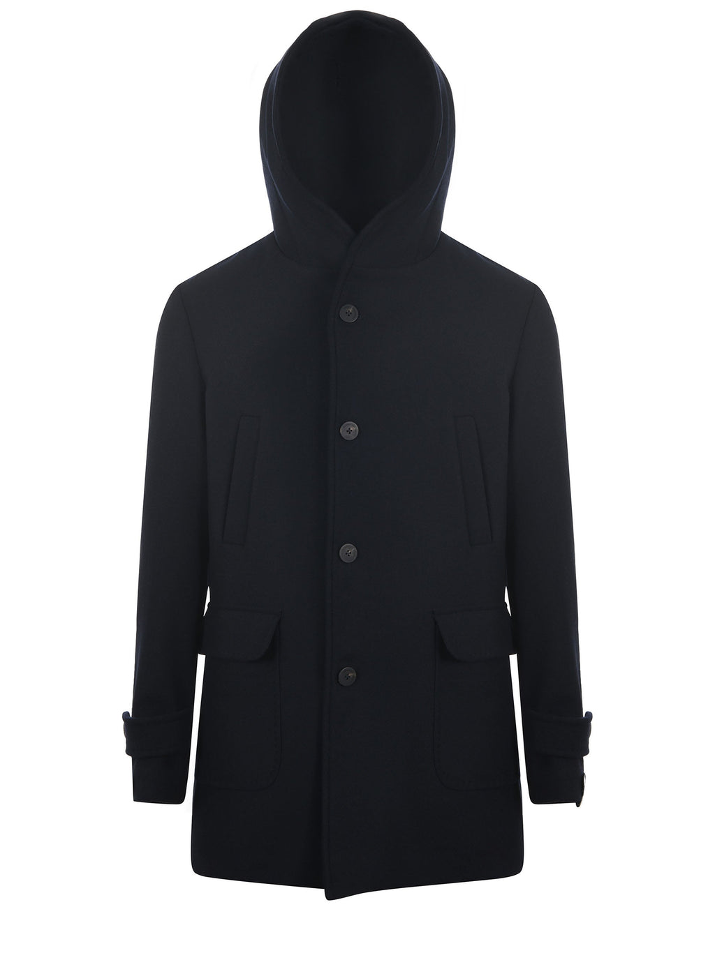 MARCHE WORKSHOP Coats B6ASP-A 03 Dark blue