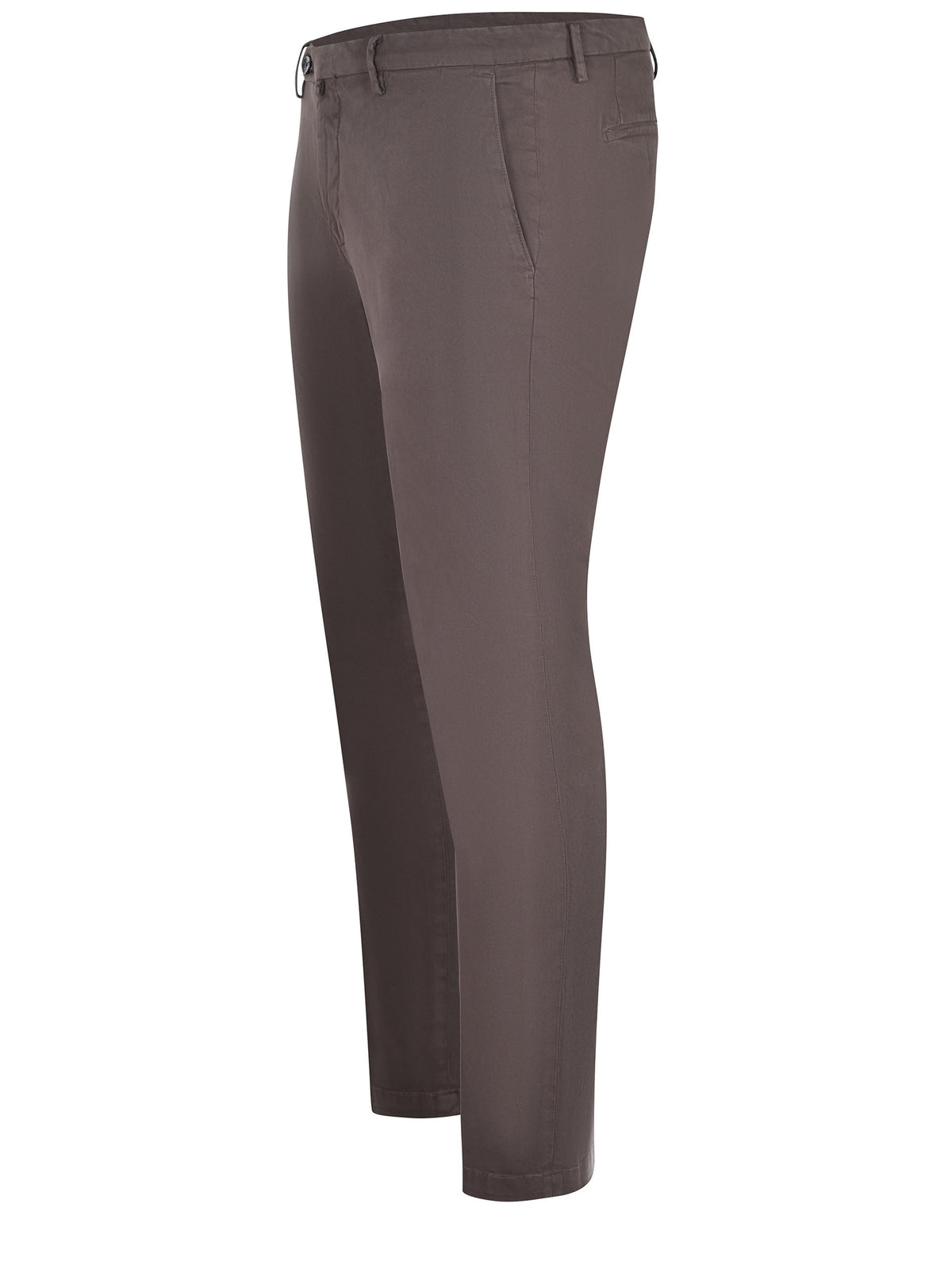 BRIGLIA Trousers BG04 400009-046 Brown