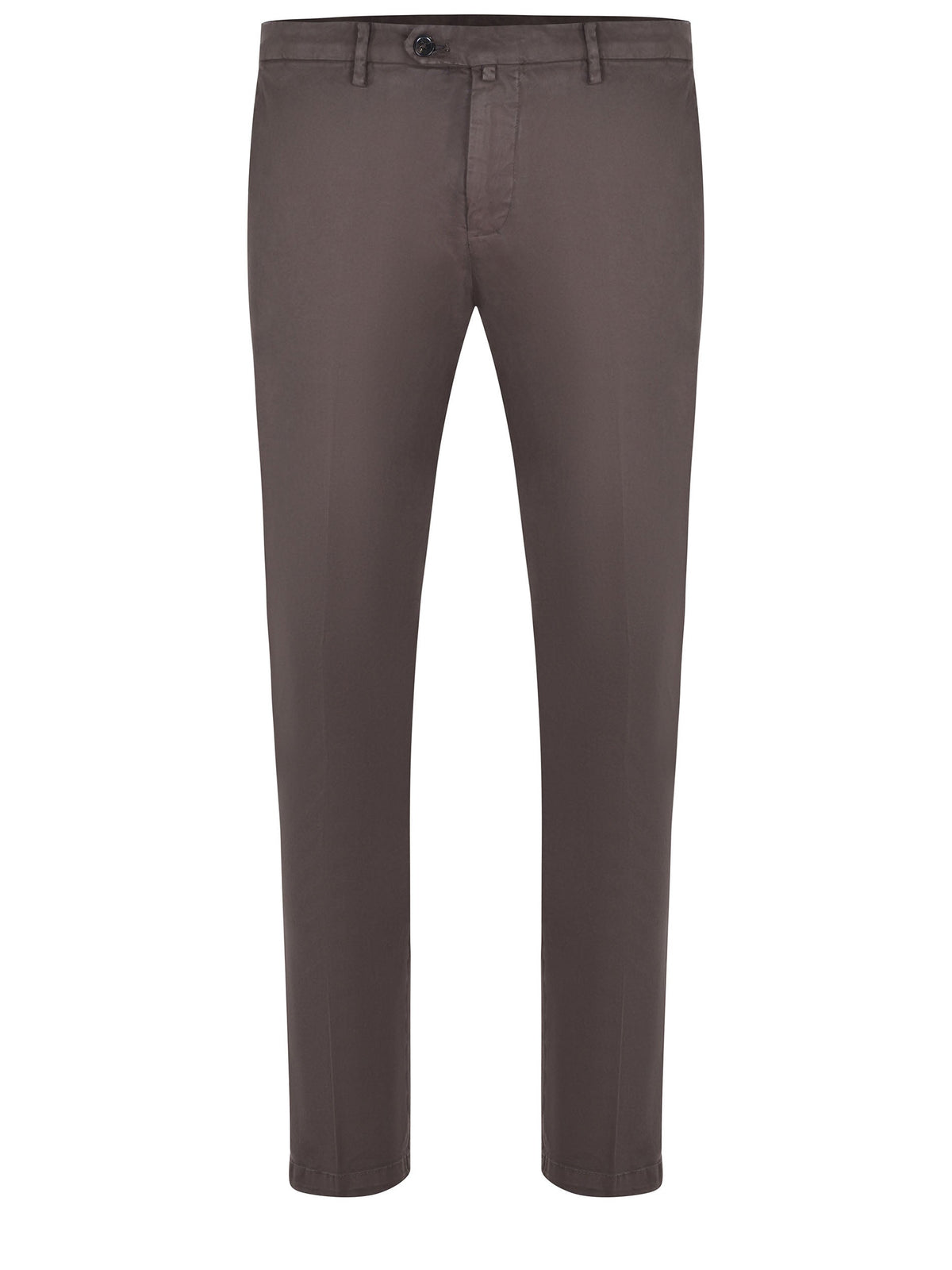 BRIGLIA Trousers BG04 400009-046 Brown