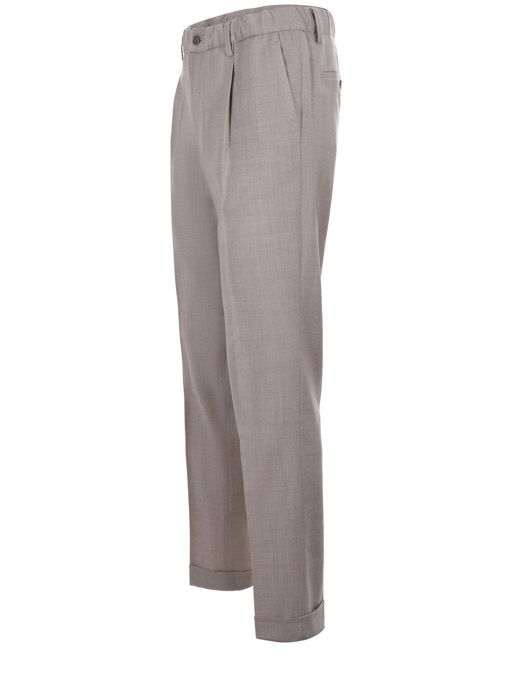 BRIGLIA Trousers ISOLAS 400120-023 Sand