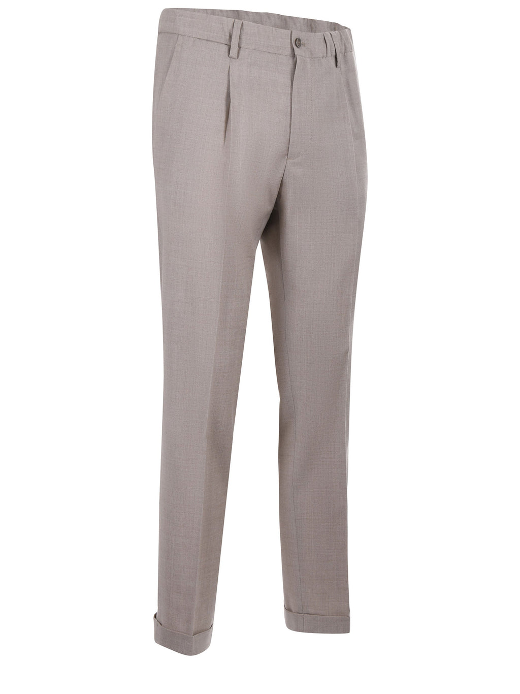 BRIGLIA Trousers ISOLAS 400120-023 Sand