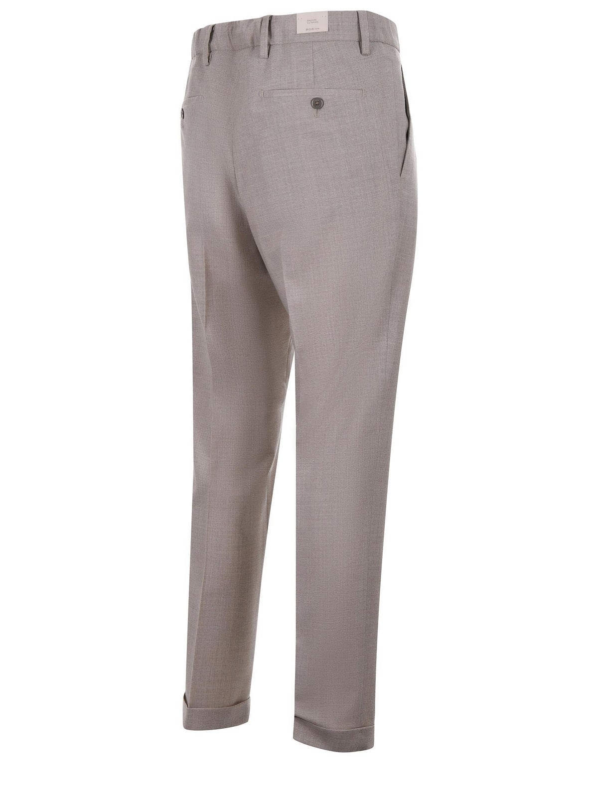 BRIGLIA Trousers ISOLAS 400120-023 Sand