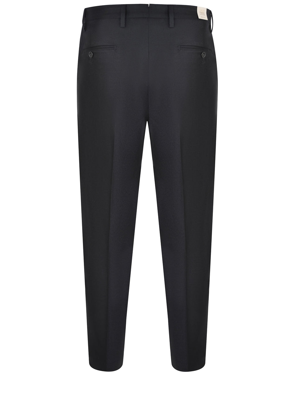 BRIGLIA Trousers PORTOBELLOS 400123-010 Black