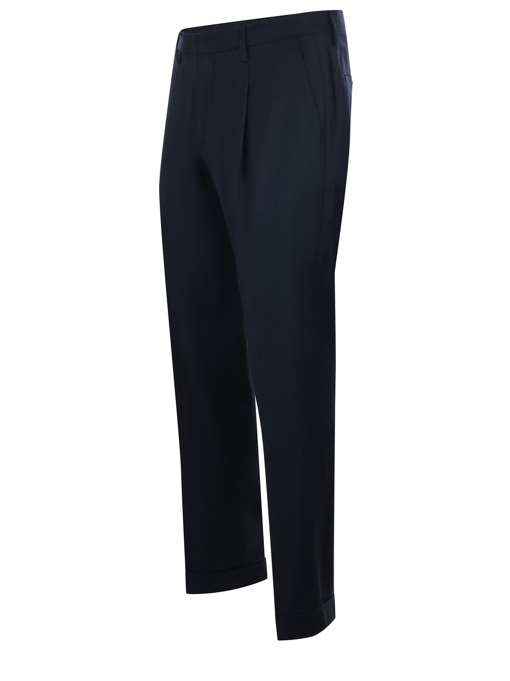 BRIGLIA Trousers TIBERIOS 400123-011 Dark blue