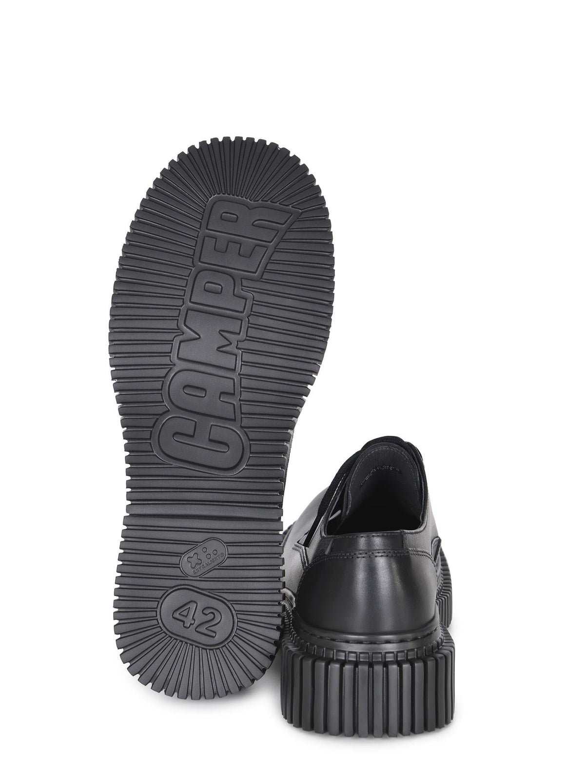 CAMPER Shoes K101051 001 Black