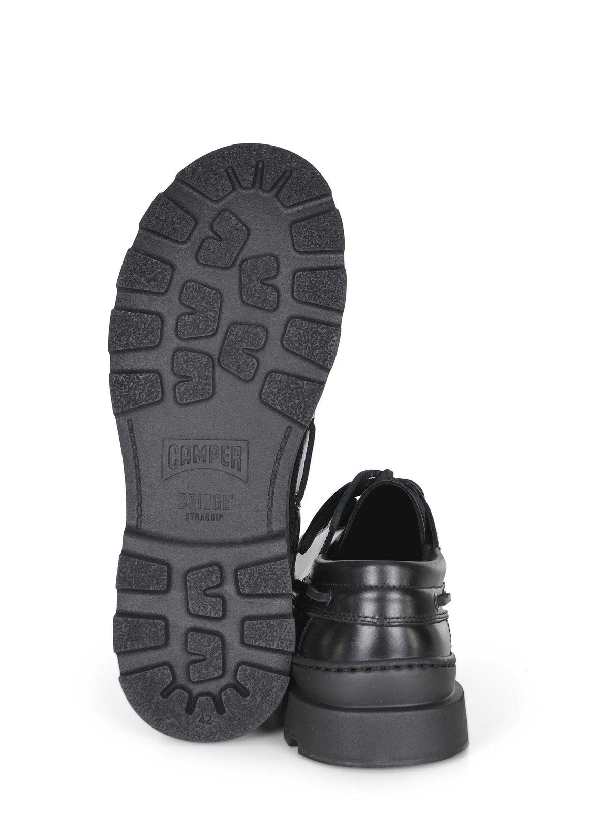 CAMPER Shoes K101067 002 Black