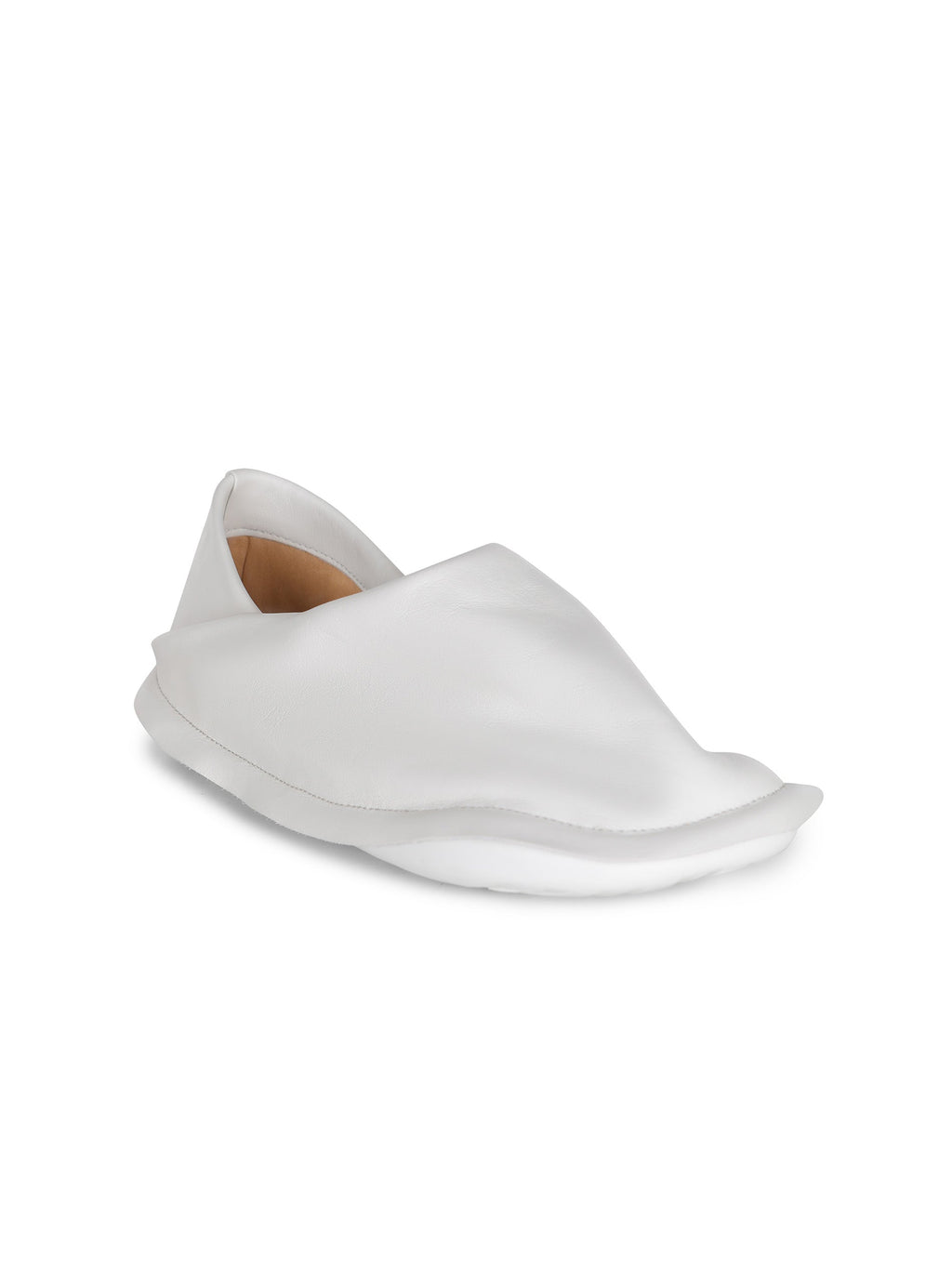 CAMPER by Issey Miyake Shoes K201849 003 White