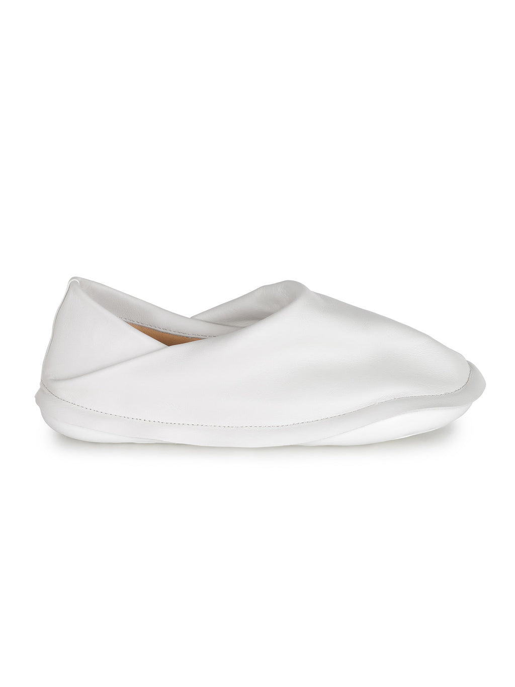 CAMPER by Issey Miyake Shoes K201849 003 White