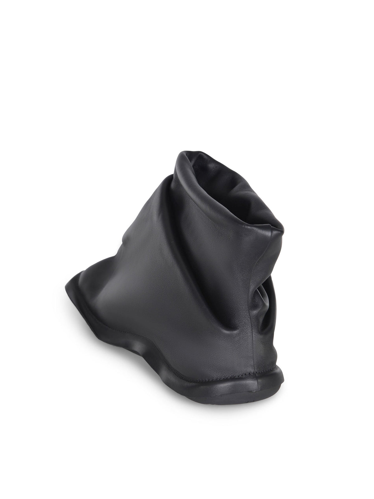 CAMPER by Issey Miyake Shoes K400824 001 Black