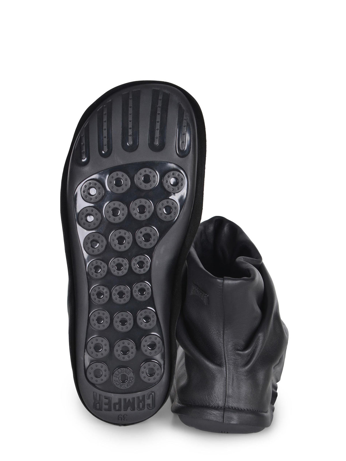 CAMPER by Issey Miyake Shoes K400824 001 Black