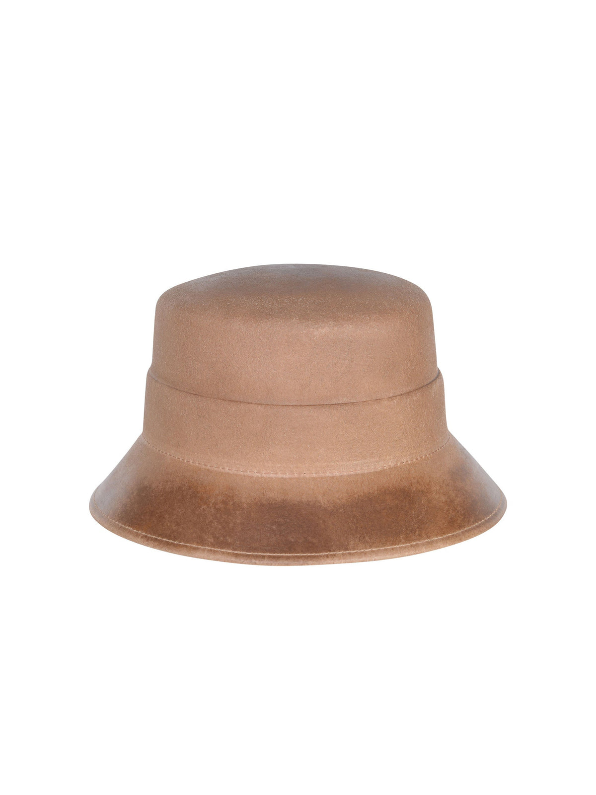CATARZI Hats AMSTERDAM CAMEL