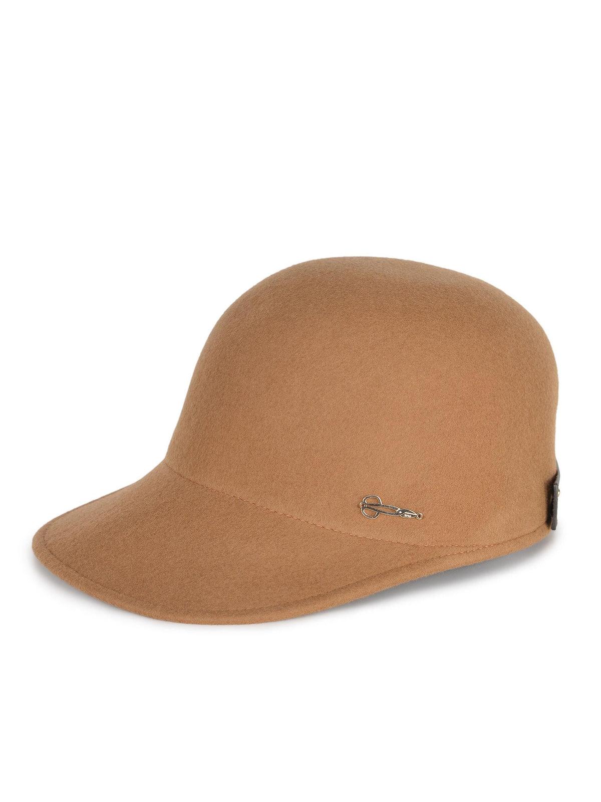 CATARZI Hats ANTWERP CAMEL Camel