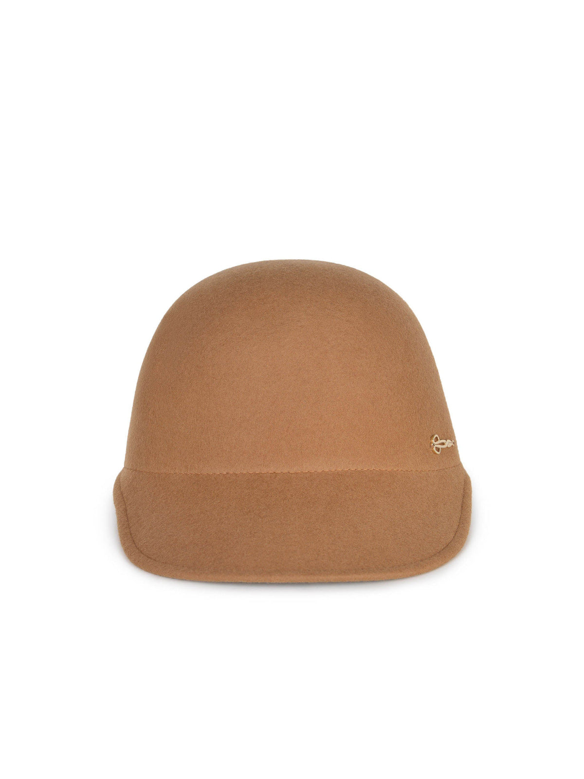 CATARZI Hats ANTWERP CAMEL Camel