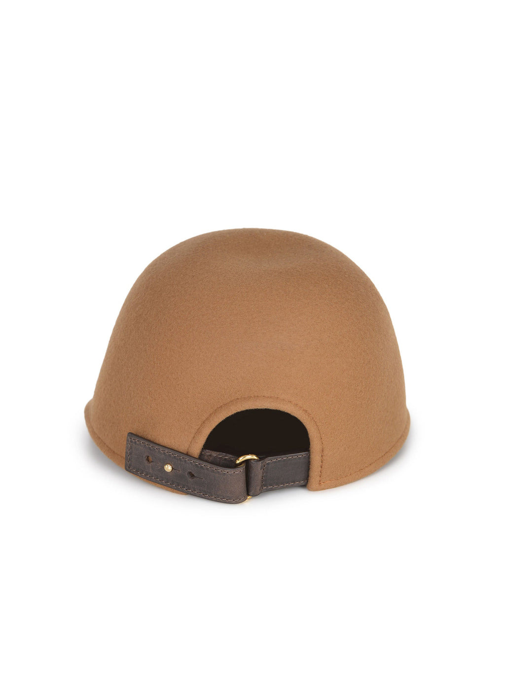 CATARZI Hats ANTWERP CAMEL Camel