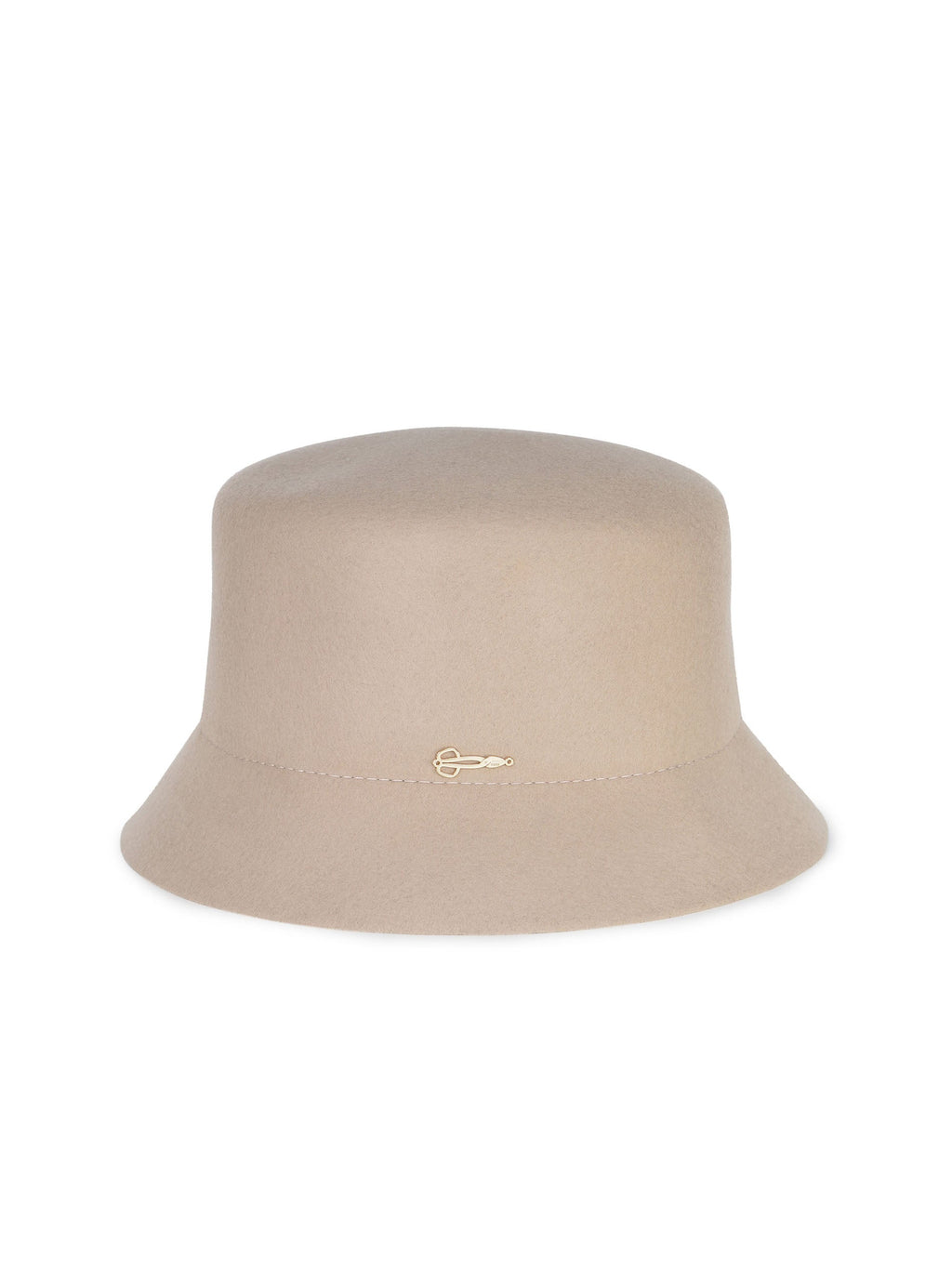 CATARZI Hats BANGKOK BASIC SAND Sand