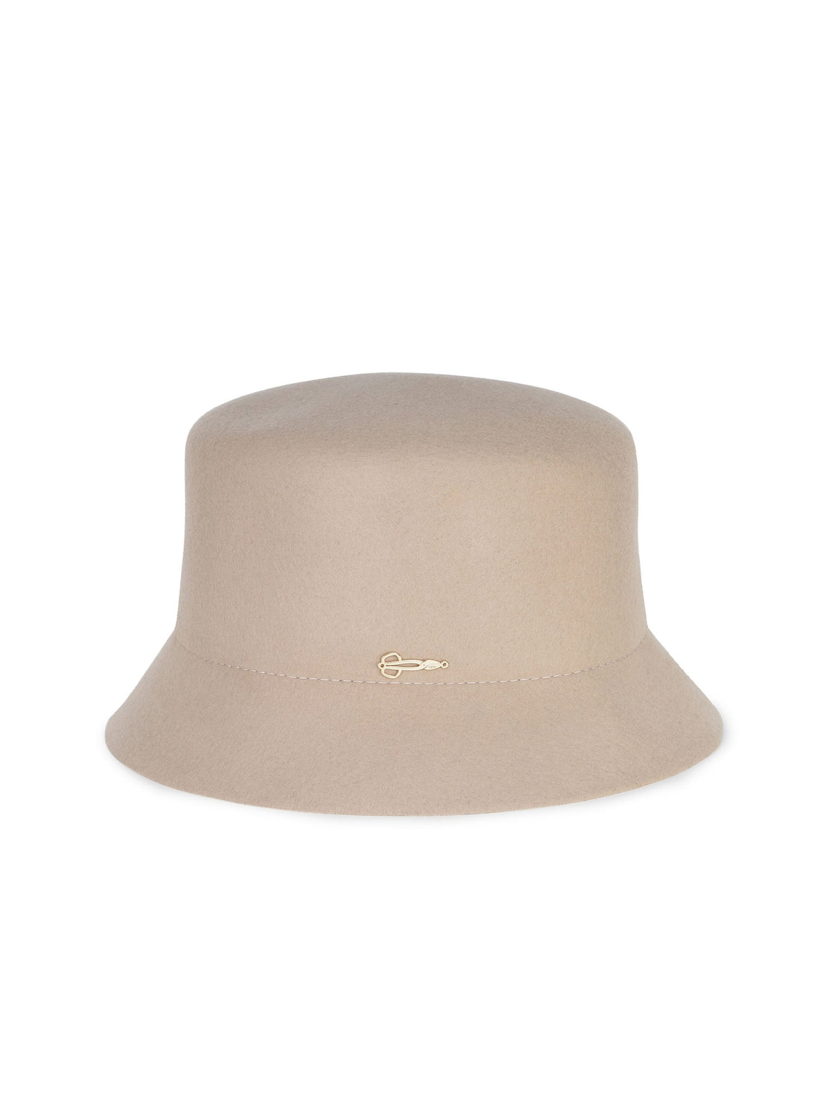 CATARZI Hats BANGKOK BASIC SAND Sand