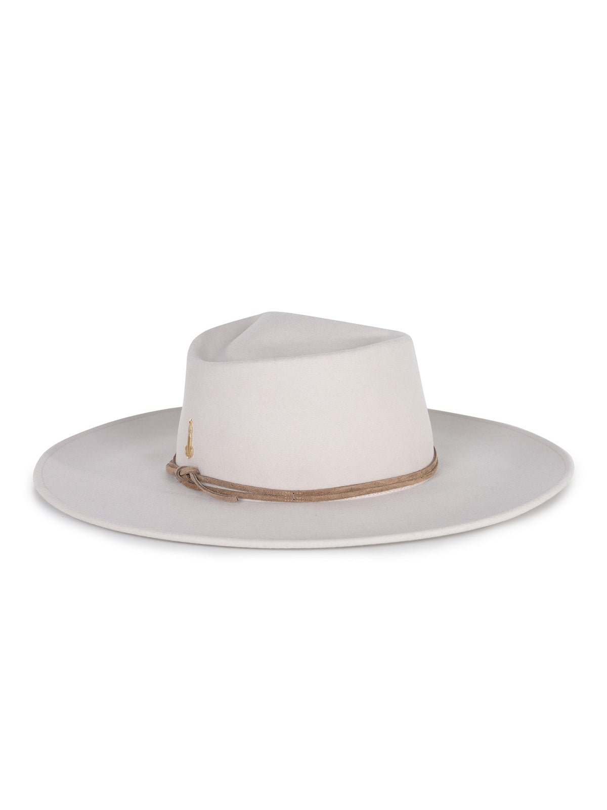 CATARZI Hats OSLO SAND Sand