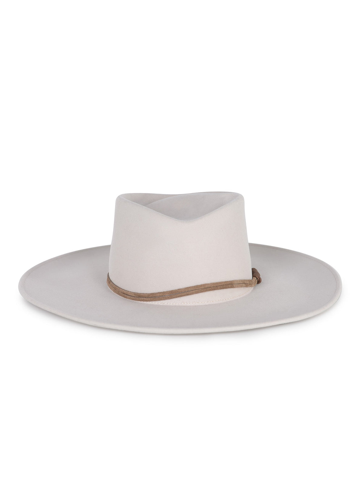 CATARZI Hats OSLO SAND Sand