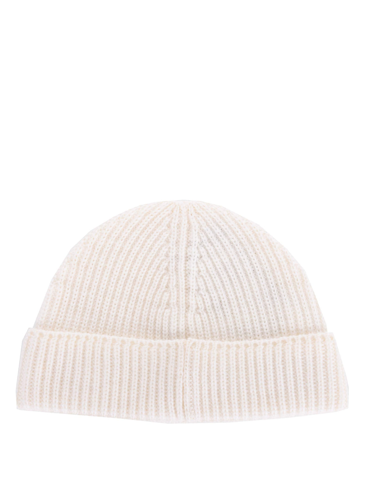 C.P. COMPANY Hats CMAC164A 005509A-103 Cream