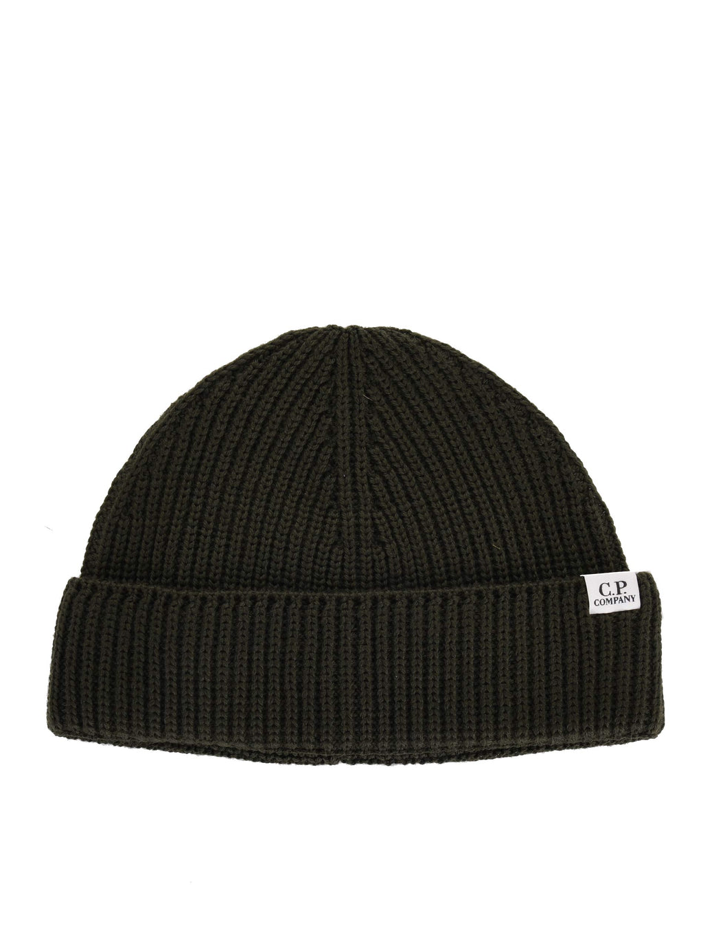 C.P. COMPANY Hats CMAC164A 005509A-683 Military Green