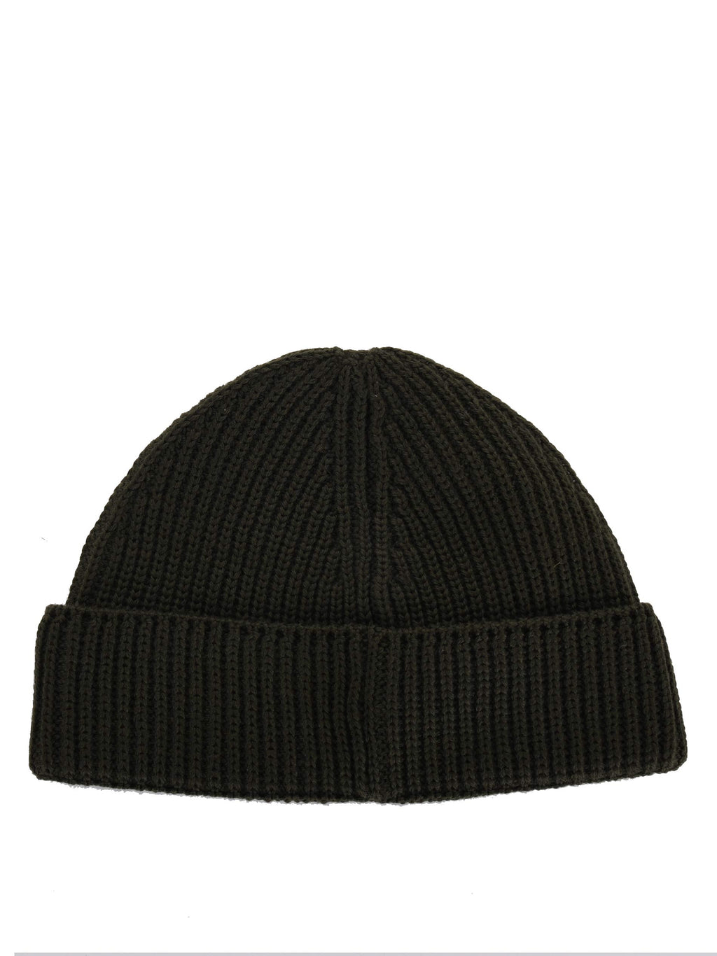 C.P. COMPANY Hats CMAC164A 005509A-683 Military Green